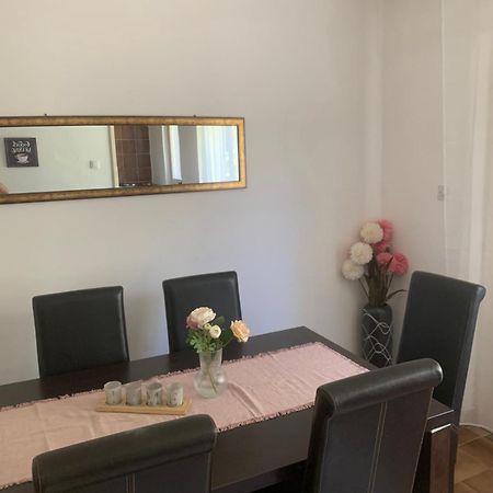 House Orange Apartments Herceg Novi Zewnętrze zdjęcie