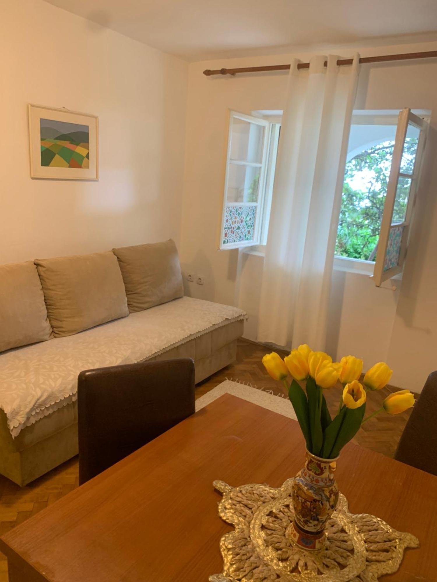 House Orange Apartments Herceg Novi Zewnętrze zdjęcie