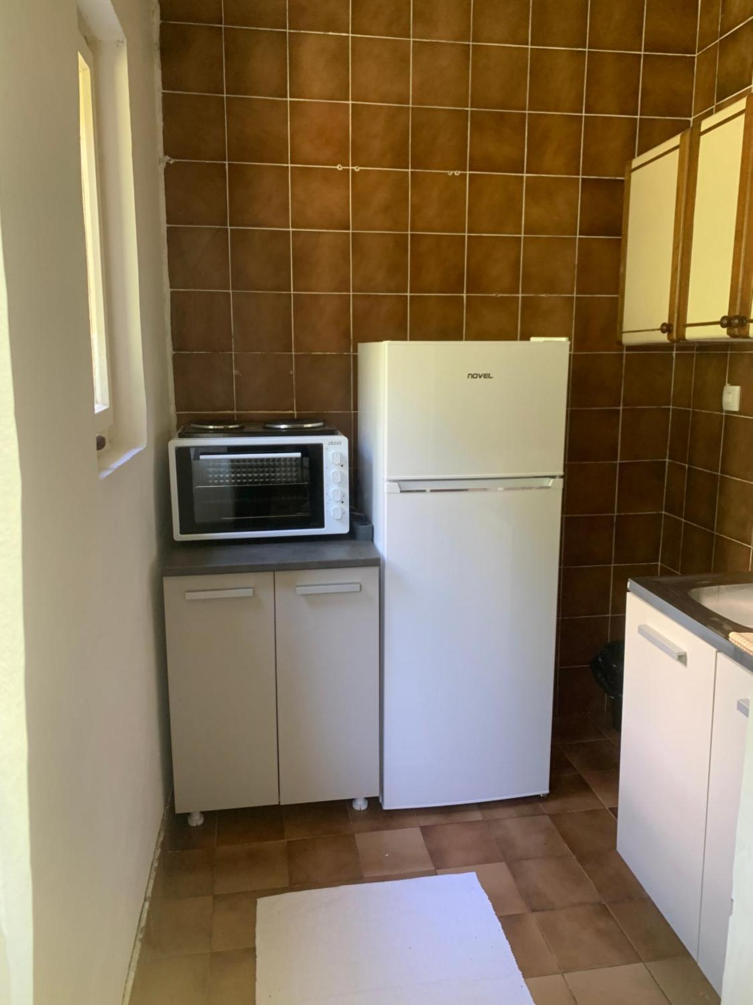 House Orange Apartments Herceg Novi Zewnętrze zdjęcie
