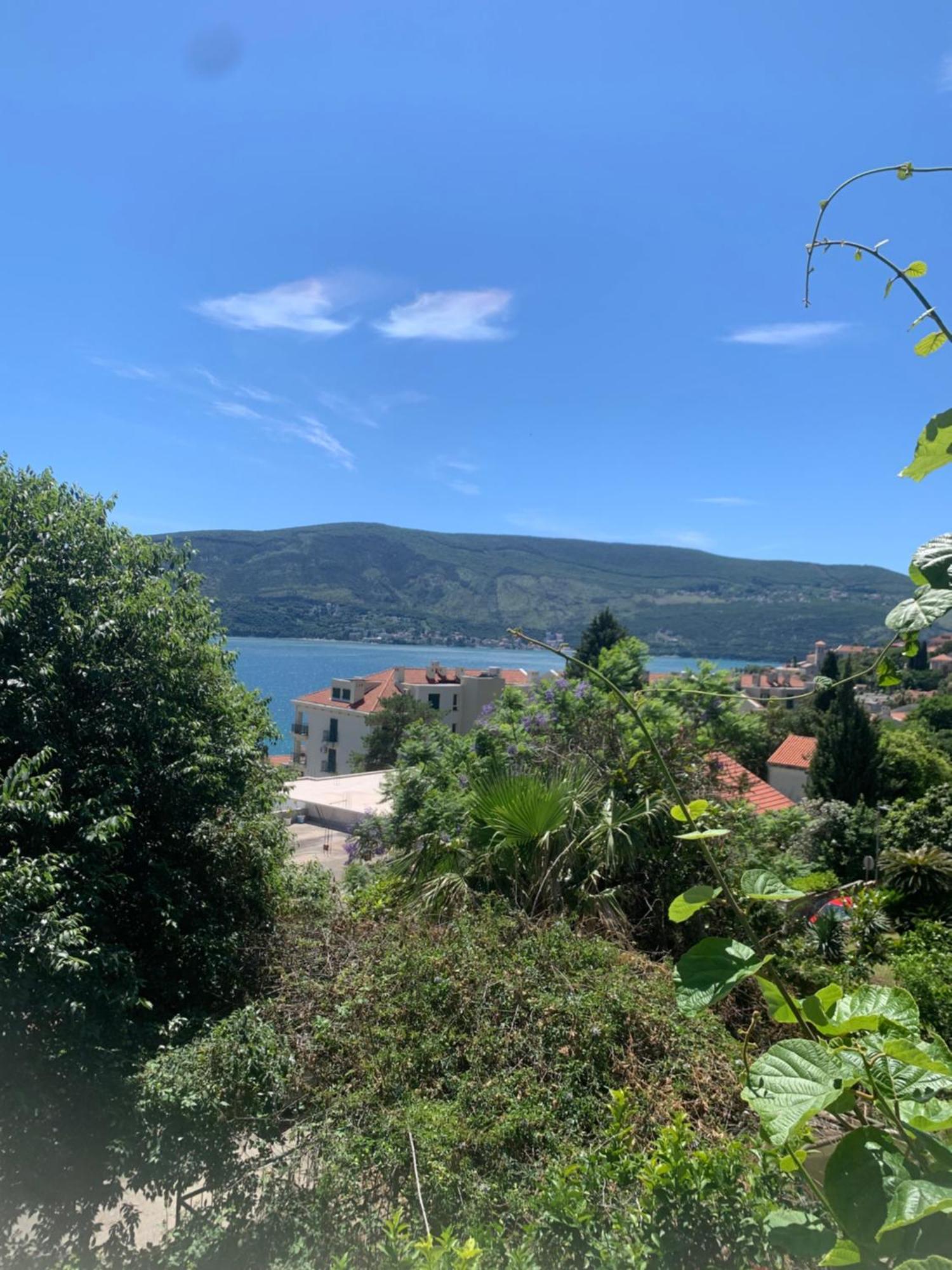 House Orange Apartments Herceg Novi Zewnętrze zdjęcie