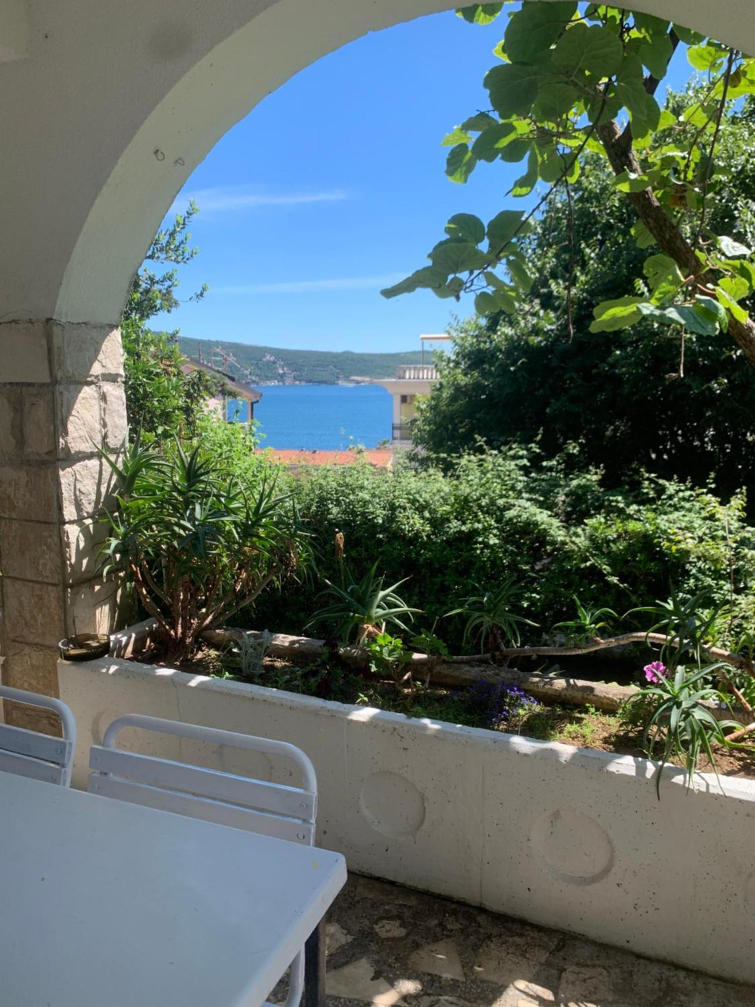 House Orange Apartments Herceg Novi Zewnętrze zdjęcie