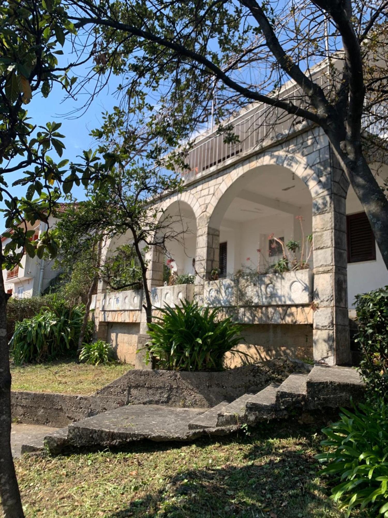 House Orange Apartments Herceg Novi Zewnętrze zdjęcie