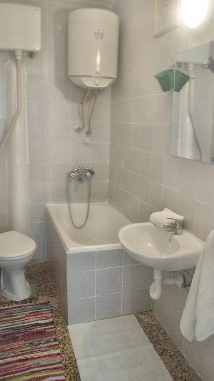 House Orange Apartments Herceg Novi Zewnętrze zdjęcie