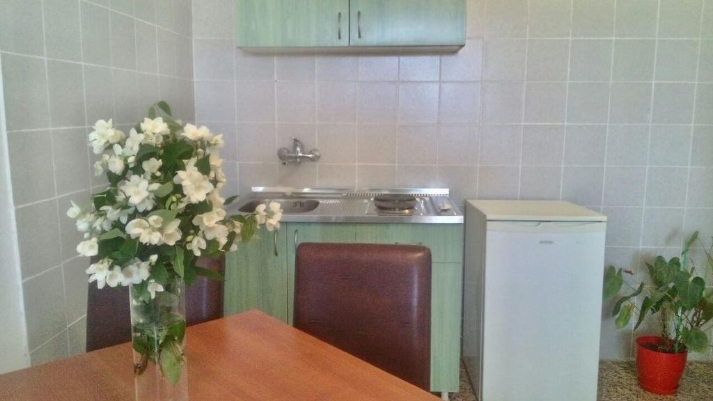 House Orange Apartments Herceg Novi Zewnętrze zdjęcie
