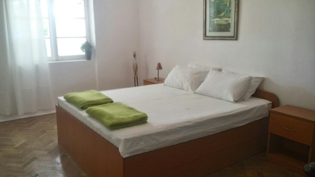 House Orange Apartments Herceg Novi Zewnętrze zdjęcie
