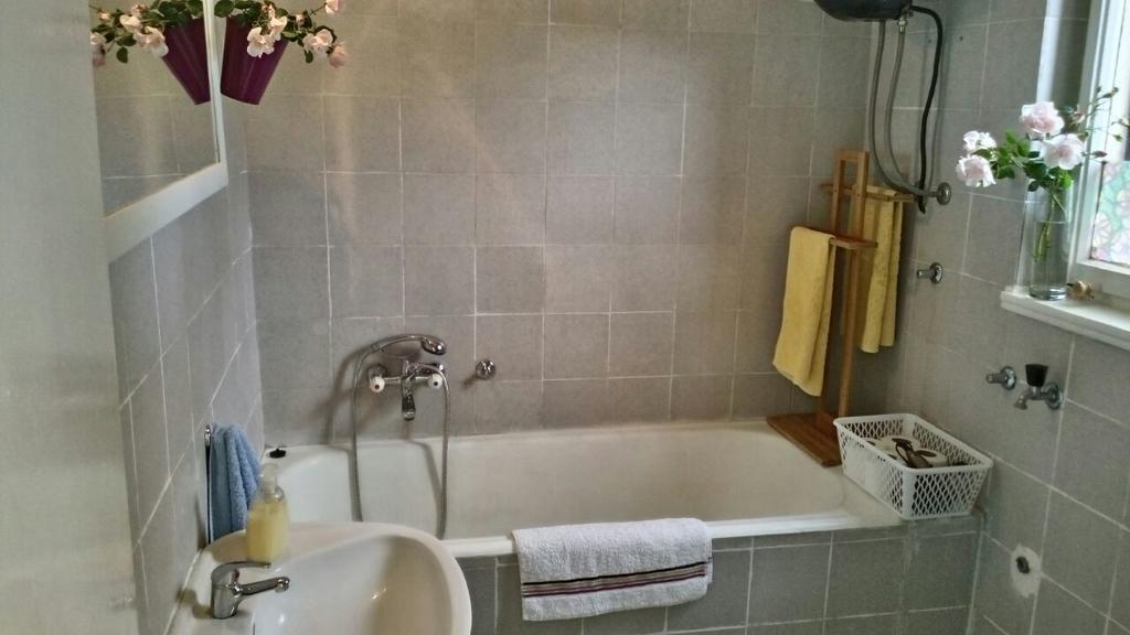 House Orange Apartments Herceg Novi Zewnętrze zdjęcie