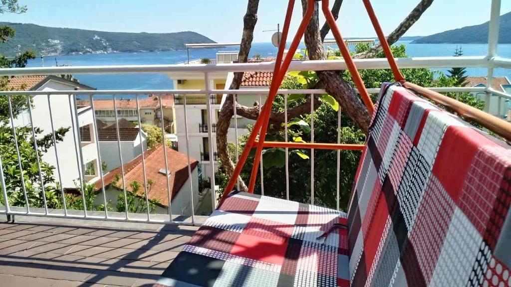 House Orange Apartments Herceg Novi Zewnętrze zdjęcie
