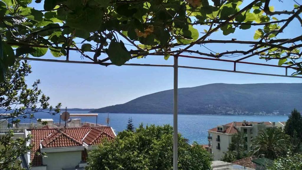 House Orange Apartments Herceg Novi Zewnętrze zdjęcie