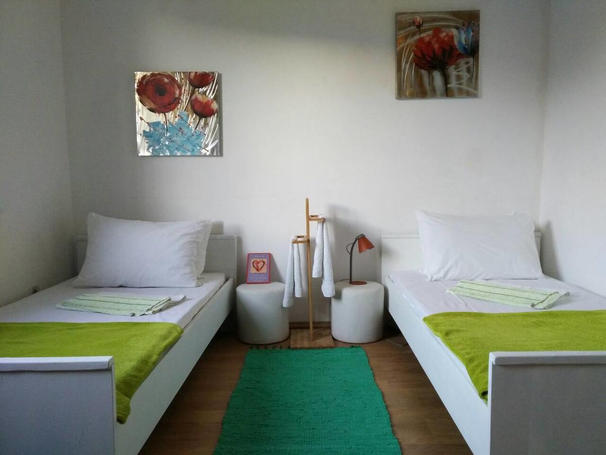 House Orange Apartments Herceg Novi Zewnętrze zdjęcie