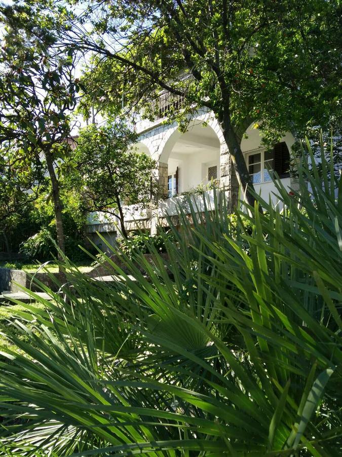House Orange Apartments Herceg Novi Zewnętrze zdjęcie